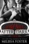 [Wild Boys After Dark 01] • Logan